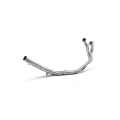 Akrapovic Racing Line Exhaust Header Kit Honda Africa Twin 1000 (CRF1000L) Akrapovic Racing Line Exhaust Header Kit Honda Africa Twin 1000 (CRF1000L)